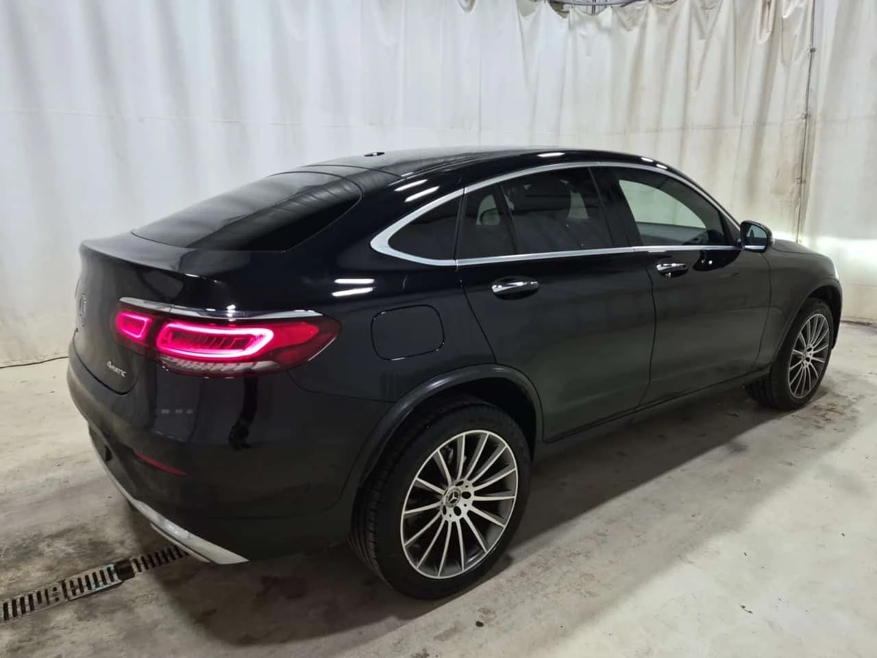 Mercedes-Benz GLC 300 * ���������� ��� ������������ ������*  | Mobile.bg � ����������� 2