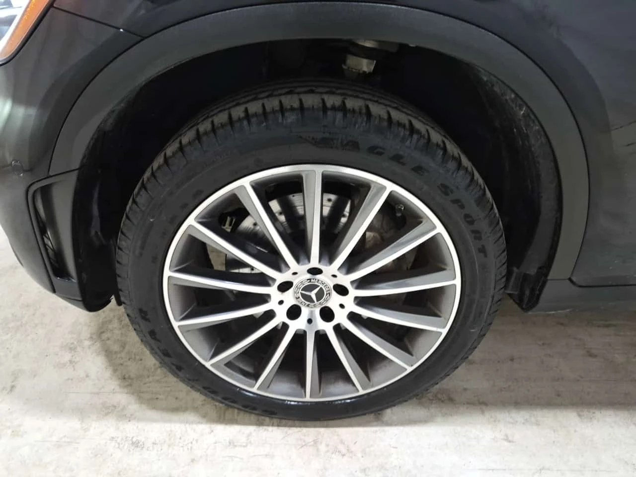 Mercedes-Benz GLC 300 * ���������� ��� ������������ ������*  | Mobile.bg � ����������� 4