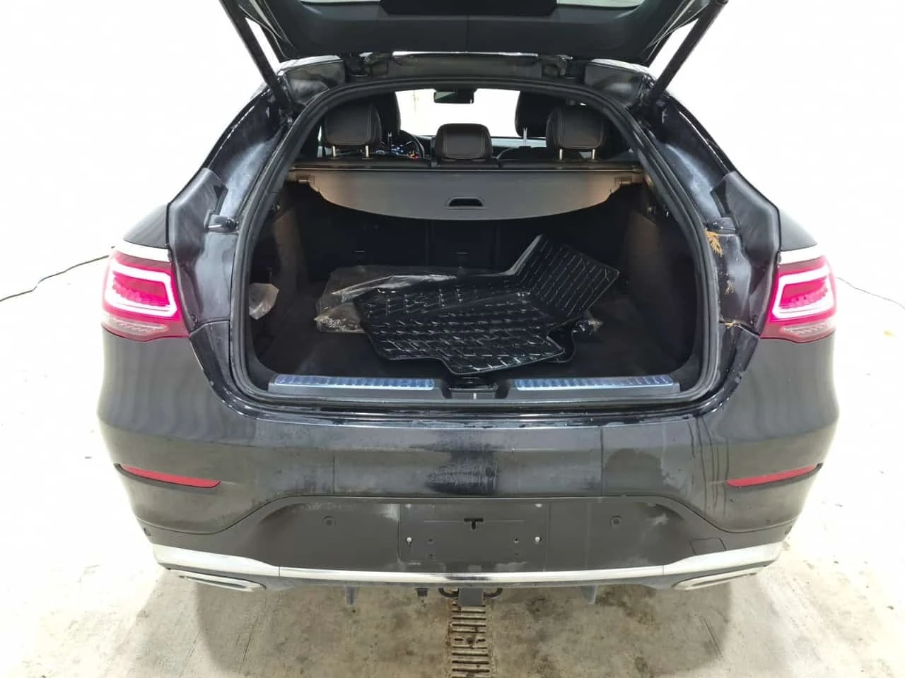 Mercedes-Benz GLC 300 * ���������� ��� ������������ ������*  | Mobile.bg � ����������� 13