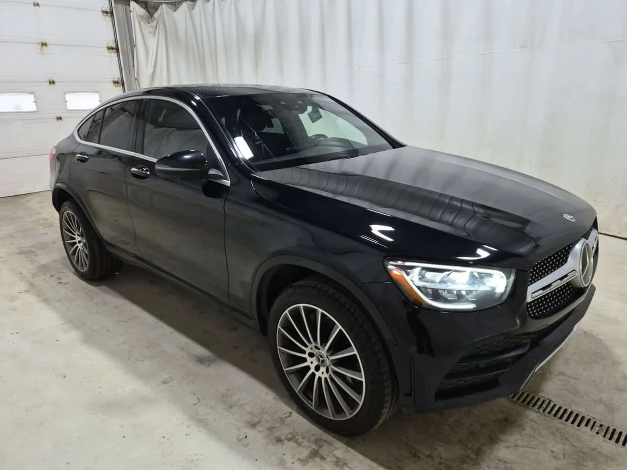 Mercedes-Benz GLC 300 * ���������� ��� ������������ ������*  | Mobile.bg � ����������� 5