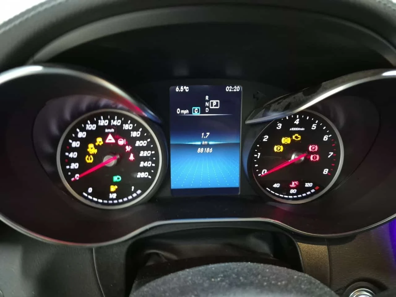 Mercedes-Benz GLC 300 * ���������� ��� ������������ ������*  | Mobile.bg � ����������� 9