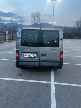 Ford Transit, снимка 5