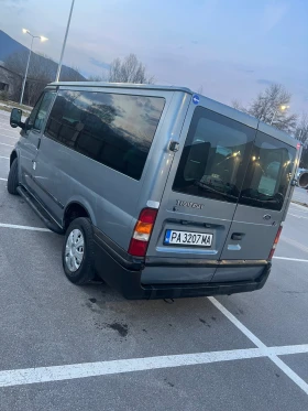 Ford Transit, снимка 6