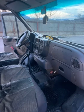 Ford Transit, снимка 10