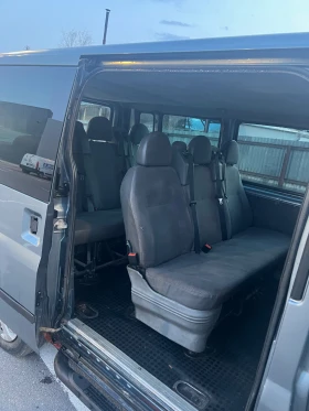 Ford Transit, снимка 11