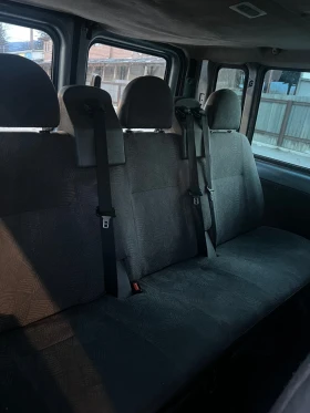 Ford Transit, снимка 13