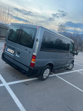 Ford Transit, снимка 4