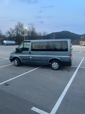 Ford Transit, снимка 7