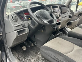 Iveco 35c15 MAXI.XXL.Климатроник.Собствен лизинг!!!, снимка 10