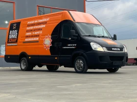 Iveco 35c15 MAXI.XXL.Климатроник.Собствен лизинг!!!, снимка 3
