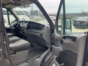 Iveco 35c15 MAXI.XXL.Климатроник.Собствен лизинг!!!, снимка 9