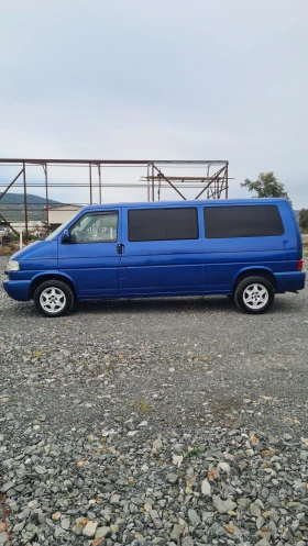 VW Caravelle 2.5tdi 102. T4 Caravelle | Mobile.bg    6