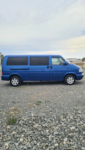 VW Caravelle 2.5tdi 102. T4 Caravelle | Mobile.bg    5