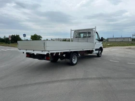 Iveco Daily 35C14  3.0L  140 6 4.60 *  | Mobile.bg    6