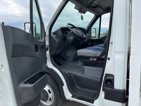 Iveco Daily 35C14  3.0L  140 6 4.60 *  | Mobile.bg    11