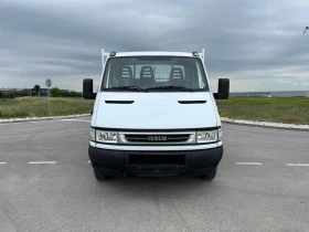 Iveco Daily 35C14  3.0L  140 6 4.60 *  | Mobile.bg    17