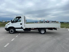Iveco Daily 35C14  3.0L  140 6 4.60 *  | Mobile.bg    2