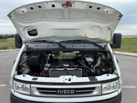 Iveco Daily 35C14  3.0L  140 6 4.60 *  | Mobile.bg    16