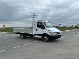 Iveco Daily 35C14  3.0L  140 6 4.60 *  | Mobile.bg    8