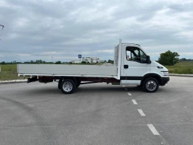 Iveco Daily 35C14  3.0L  140 6 4.60 *  | Mobile.bg    7