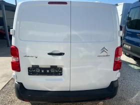     Citroen Jumpy 2.0hdi-Klima