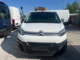     Citroen Jumpy 2.0hdi-Klima