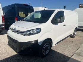     Citroen Jumpy 2.0hdi-Klima