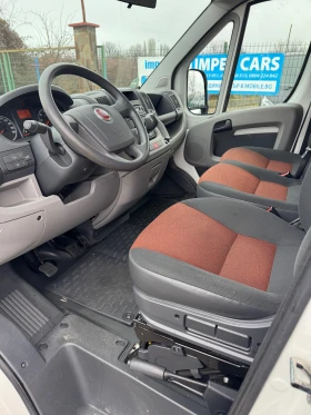 Fiat Ducato 2.3HPI* ��������* 145��* ��������* ������* 6��*  | Mobile.bg � ����� ������ 12