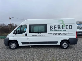 Fiat Ducato 2.3HPI* ��������* 145��* ��������* ������* 6��*  | Mobile.bg � ����� ������ 8