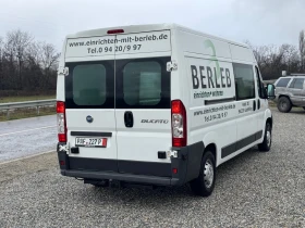 Fiat Ducato 2.3HPI* ��������* 145��* ��������* ������* 6��*  | Mobile.bg � ����� ������ 4
