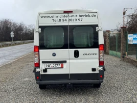 Fiat Ducato 2.3HPI* ��������* 145��* ��������* ������* 6��*  | Mobile.bg � ����� ������ 5