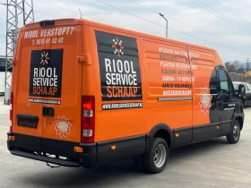 Iveco 35c15 MAXI.XXL.Климатроник.Собствен лизинг!!! | Auto.bg — изображение 5