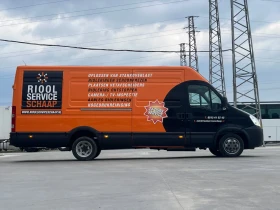 Iveco 35c15 MAXI.XXL.Климатроник.Собствен лизинг!!! | Auto.bg — изображение 4