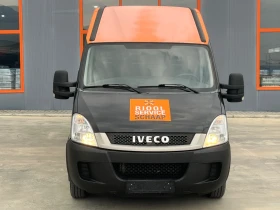 Iveco 35c15 MAXI.XXL.Климатроник.Собствен лизинг!!! | Auto.bg — изображение 2