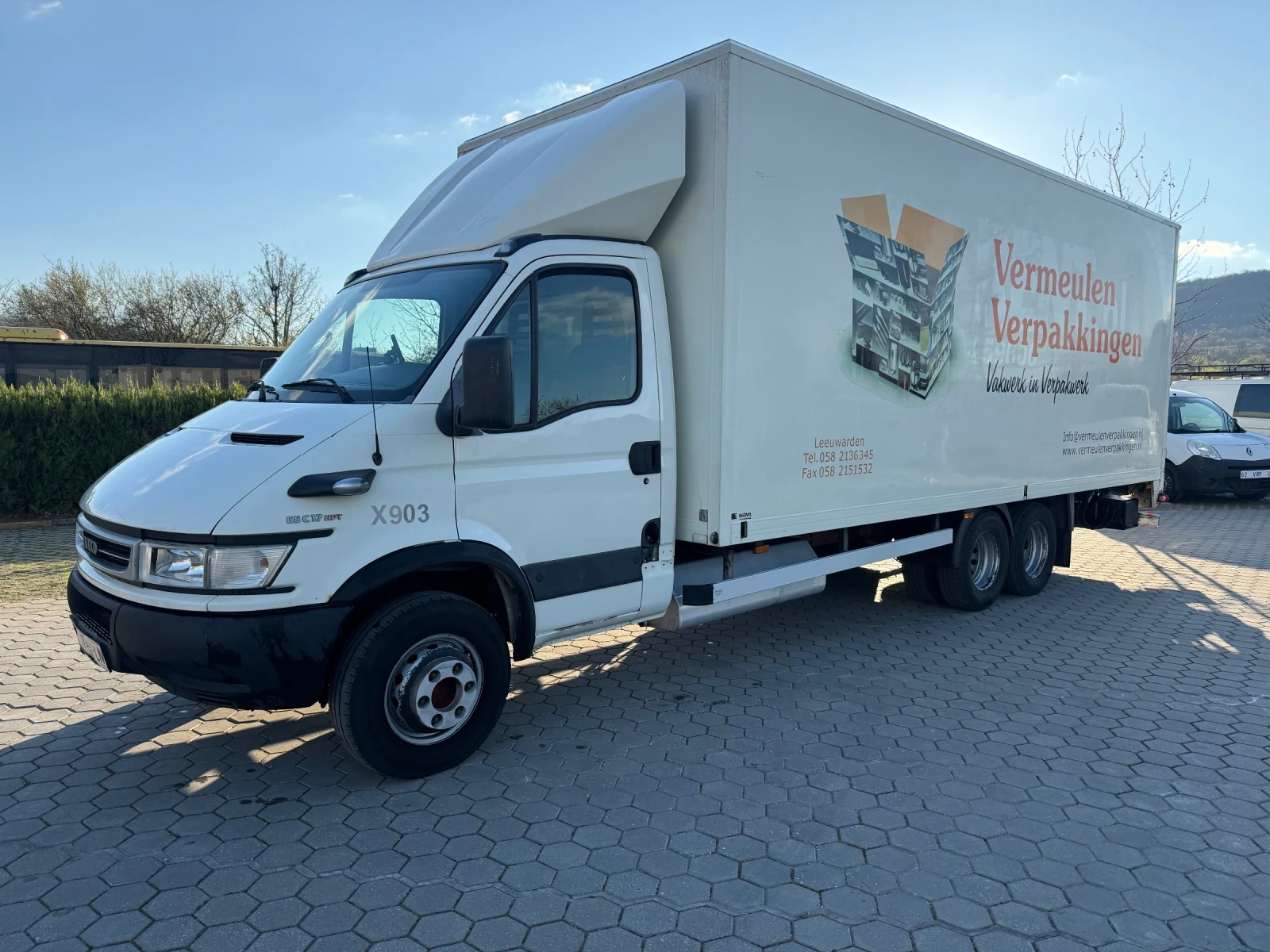 Iveco Daily 3.0 | Mobile.bg — изображение 1