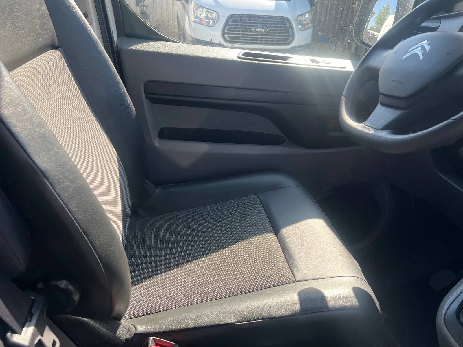 Citroen Jumpy 2.0hdi-Klima - изображение 10