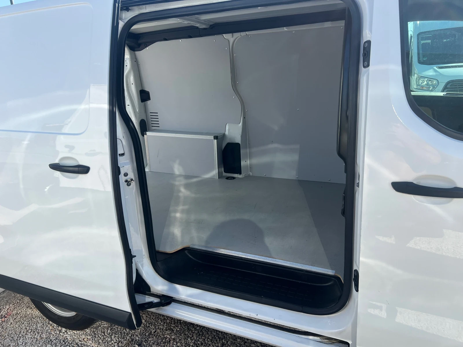 Citroen Jumpy 2.0hdi-Klima - изображение 8