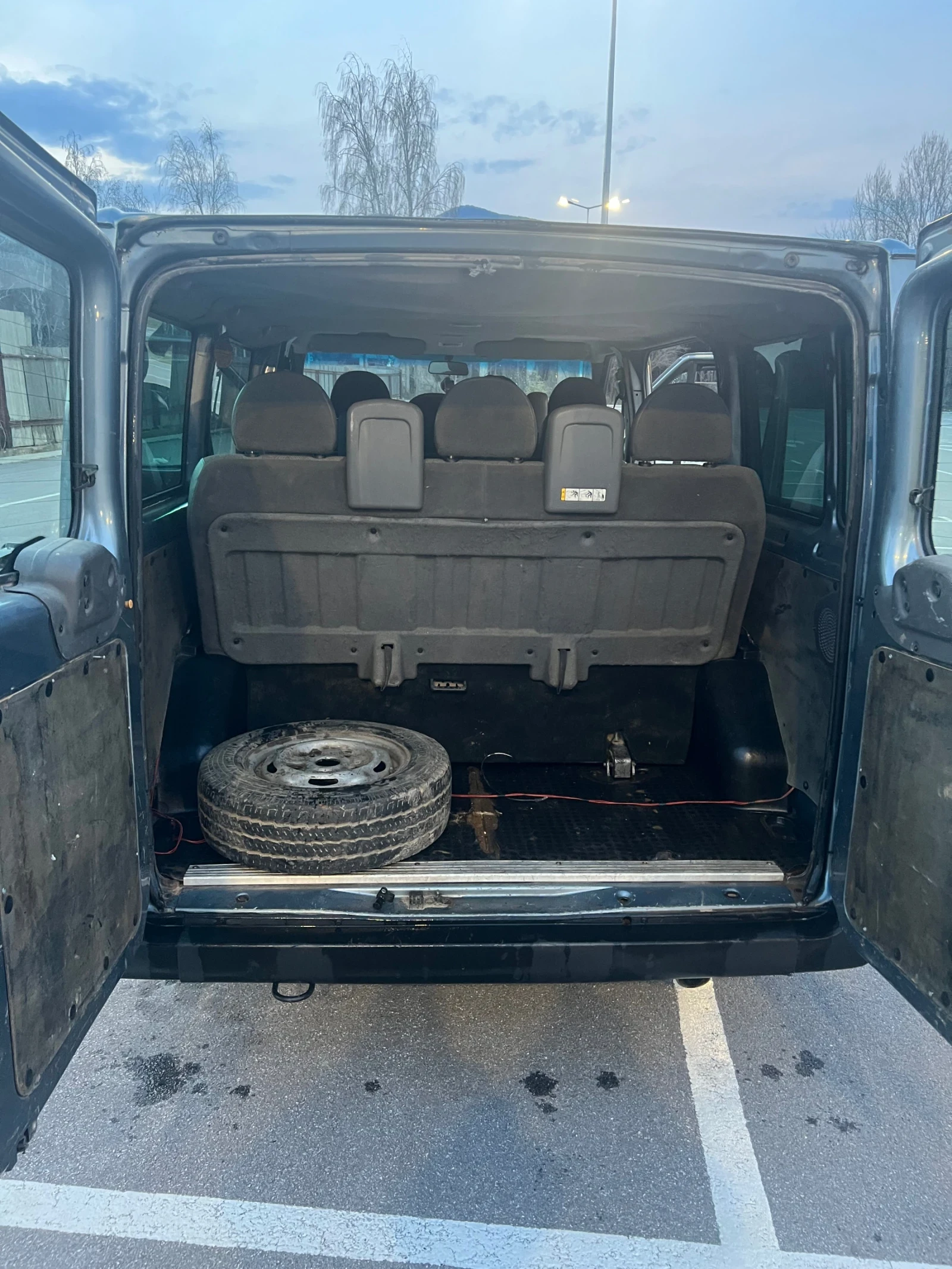 Ford Transit | Mobile.bg � ����������� 12