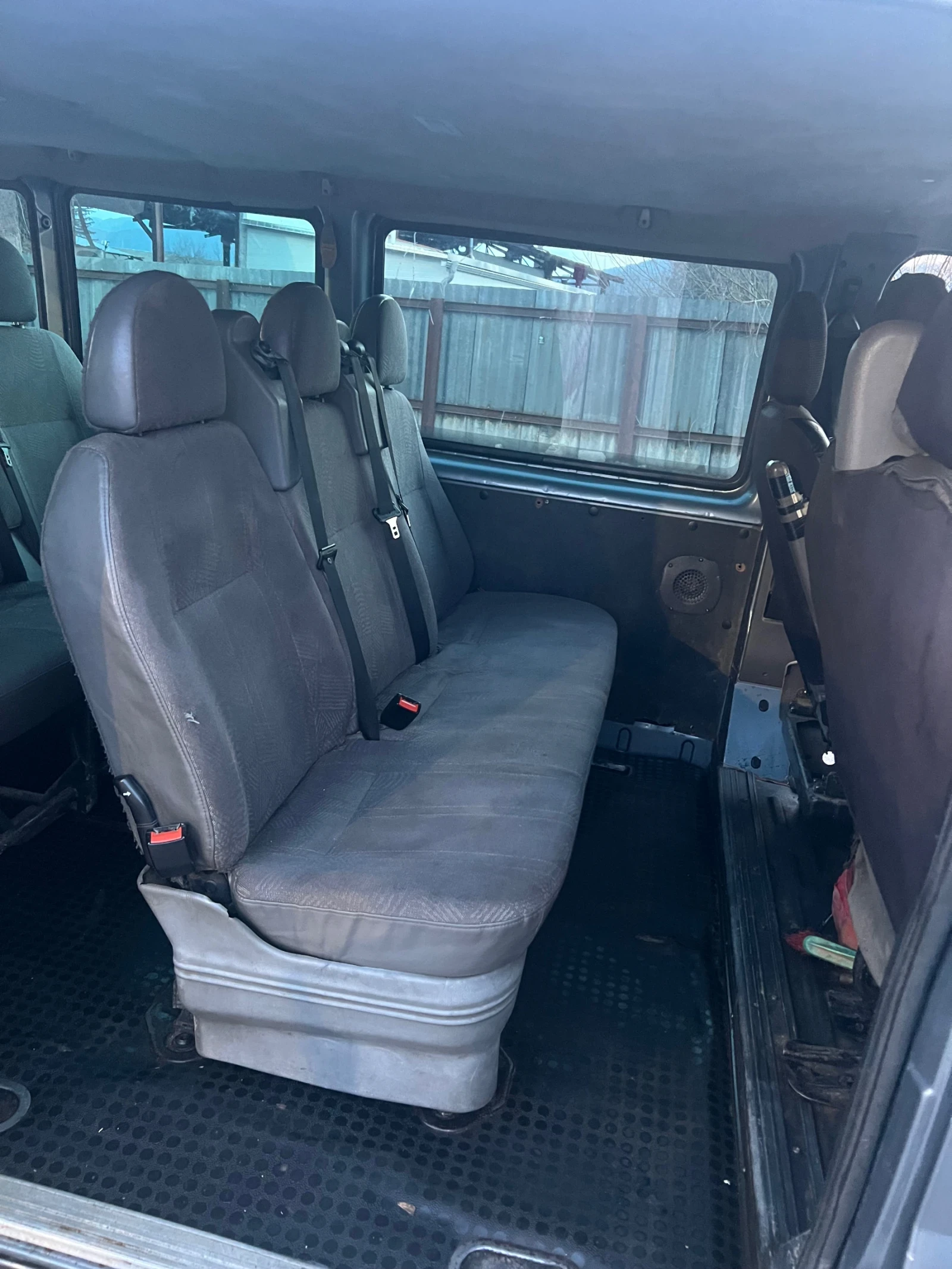 Ford Transit | Mobile.bg � ����������� 14