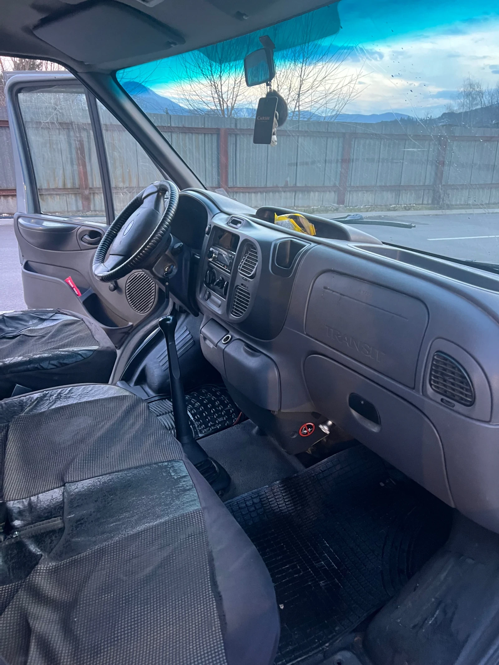 Ford Transit  - изображение 10