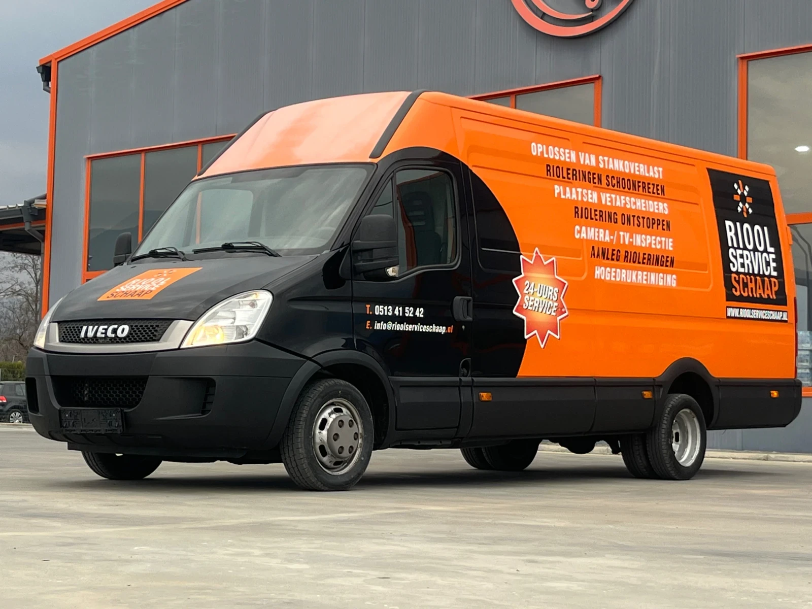 Iveco 35c15 MAXI.XXL.Климатроник.Собствен лизинг!!!
