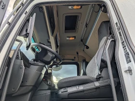 Mercedes-Benz Actros L Pro Cabin 1845, снимка 9