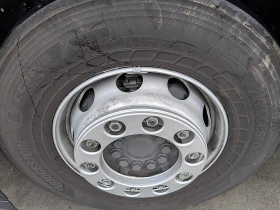 Mercedes-Benz Actros L Pro Cabin 1845, снимка 16