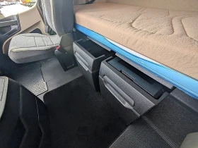 Mercedes-Benz Actros L Pro Cabin 1845, снимка 12