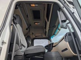 Mercedes-Benz Actros L Pro Cabin 1845, снимка 15