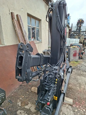 Mercedes-Benz Atego Кран, снимка 4