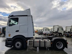Mercedes-Benz Actros L Pro Cabin 1845 | Auto.bg — изображение 4