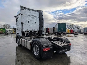 Mercedes-Benz Actros L Pro Cabin 1845 | Auto.bg — изображение 5