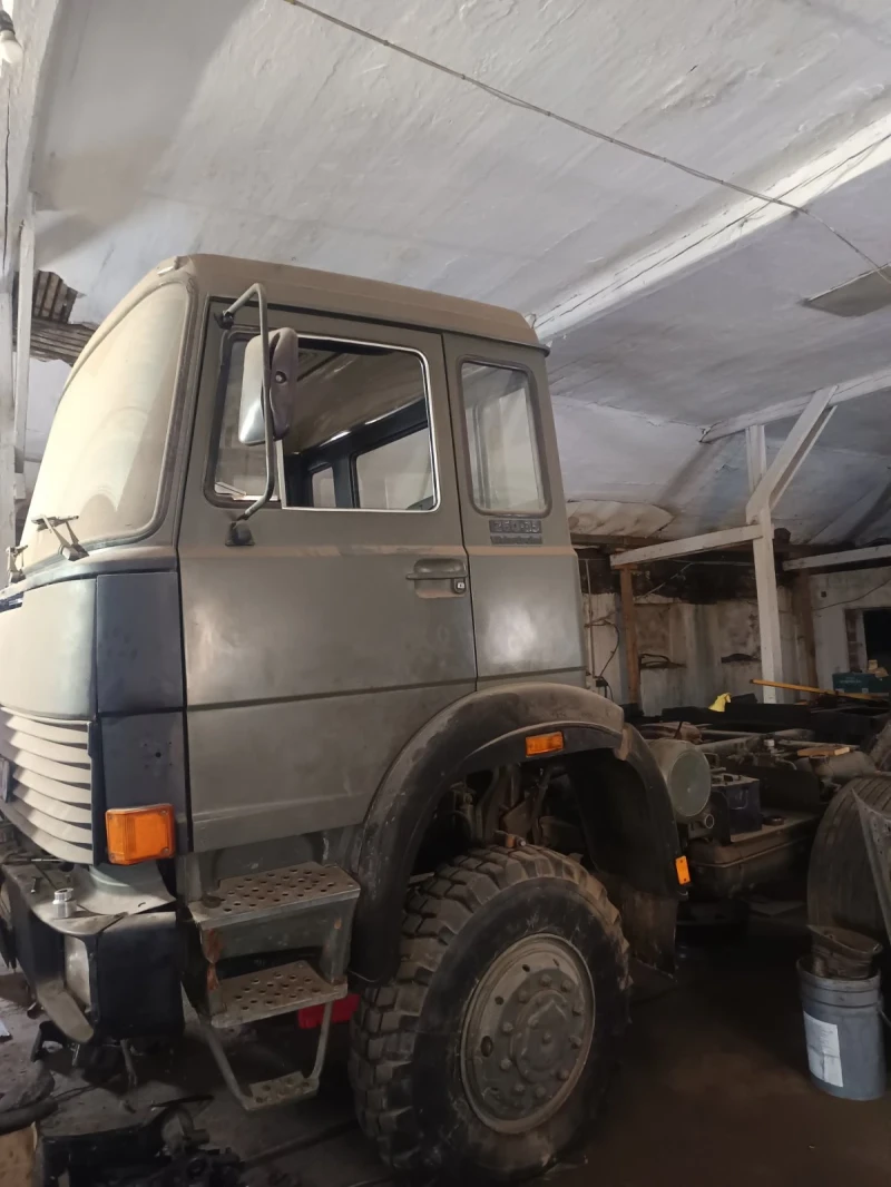 Iveco 260-34 y, снимка 1 - Камиони - 49324620