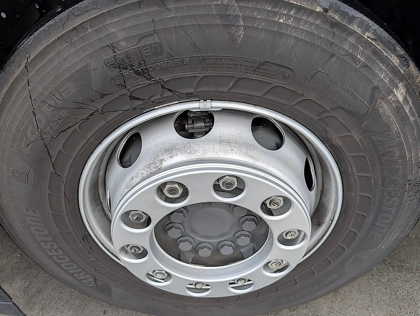 Mercedes-Benz Actros L Pro Cabin 1845, снимка 16 - Камиони - 54020152